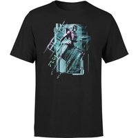 Transformers Arcee Tech Unisex T-Shirt - Schwarz - 3XL von Transformers