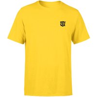Transformers Bumble Bee Unisex T-Shirt - gelb - L von Original Hero