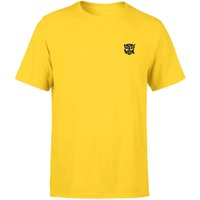 Transformers Bumble Bee Unisex T-Shirt - gelb - XL von Transformers