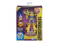 Transformers Toy Tra Cyberverse Deluxe E7053 - Assortert 1 stk. von Transformers