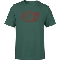 Transformers War For Cybertron Unisex T-Shirt - Green - XS Transformers War For Cybertron Unisex T-Shirt - Green - XS von Original Hero