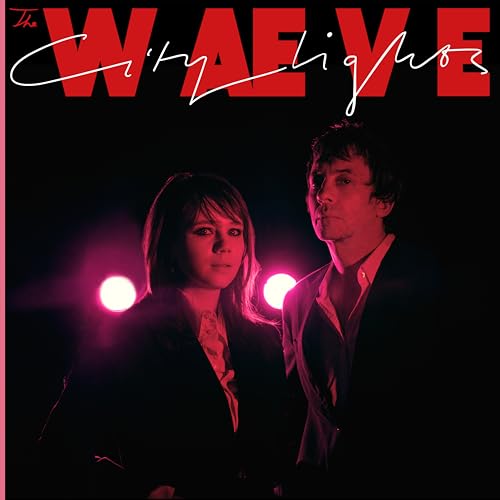 City Lights [Vinyl LP] von Transgressive