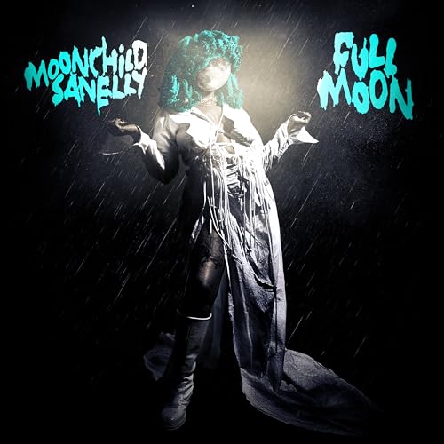 Full Moon von Transgressive (H'Art)