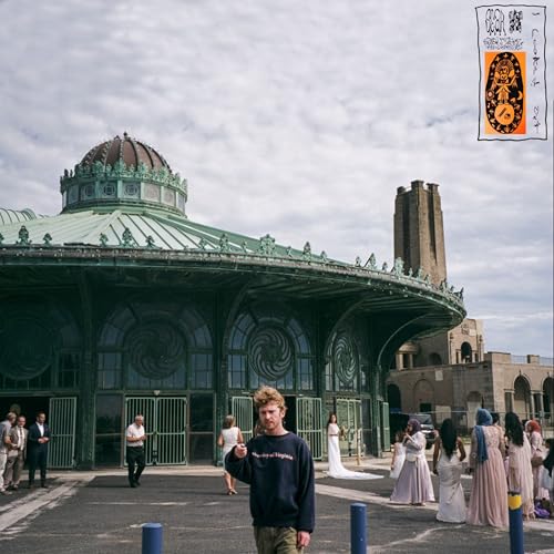 I Looked Out [Vinyl LP] von TRANSGRESSIVE