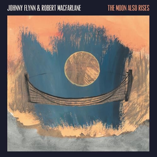 The Moon Also Rises von membran