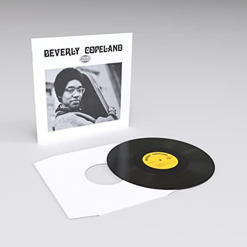 Beverly Copeland [Vinyl LP] von Transgressive Records