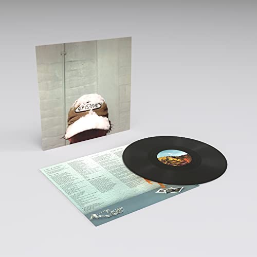 Episode [Vinyl LP] von Transgressive Records