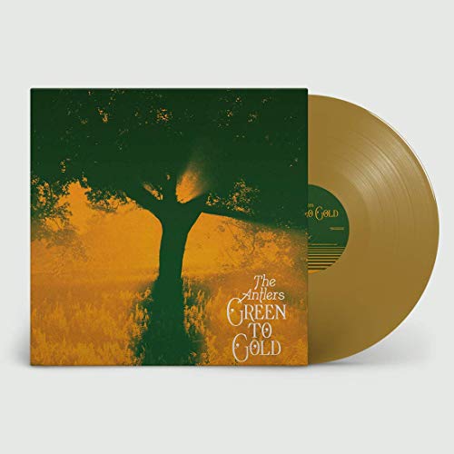 Green to Gold (Ltd.ed.) (Lp) [Vinyl LP] von Transgressive