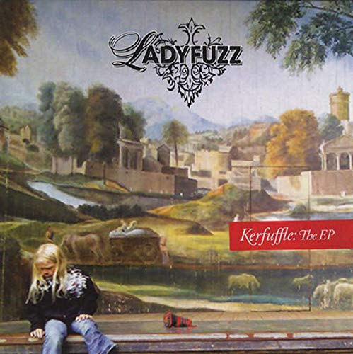 Kerfuffle Ep [Vinyl Single] von Transgressive