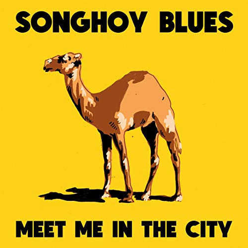 Meet Me In The City Ep [VINYL] [Vinyl LP] von Transgressive