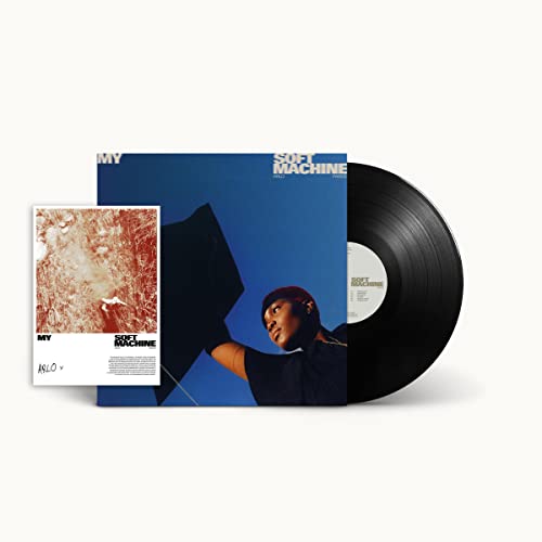 My Soft Machine - Amazon Exclusive Limited Edition w/Signed Print) [Vinyl LP] von Transgressive