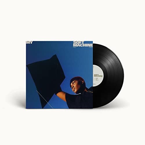My Soft Machine [Vinyl LP] von Transgressive