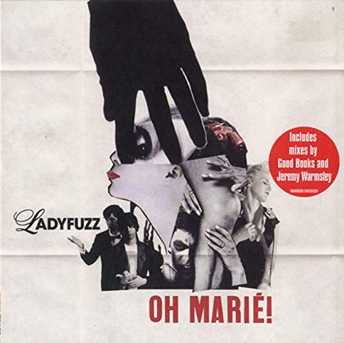 Oh Marie [Vinyl Single] von Transgressive