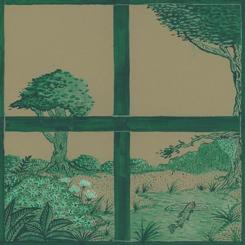 Song Of The Earth [VINYL] [Vinyl LP] von Transgressive