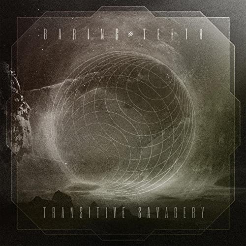 Transitive Savagery Transitive Savagery von Translation Loss Records