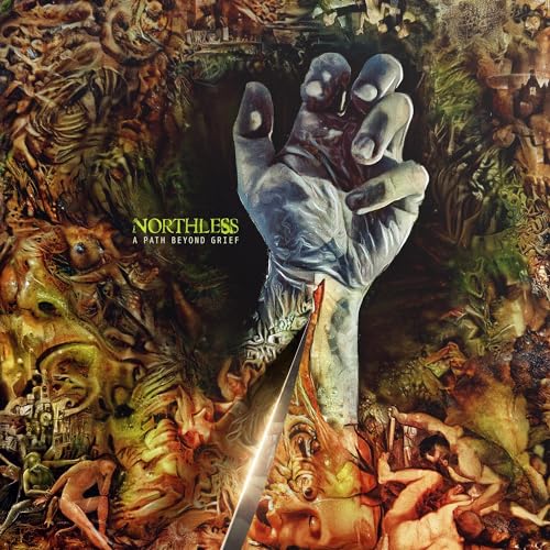 A Path Beyond Grief [VINYL] [Vinyl LP] von Translation Loss Records