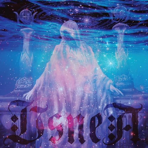 Bathed In Light [Vinyl LP] von Translation Loss