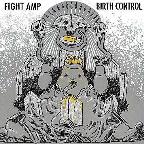 Birth Control [Vinyl LP] von Translation Loss
