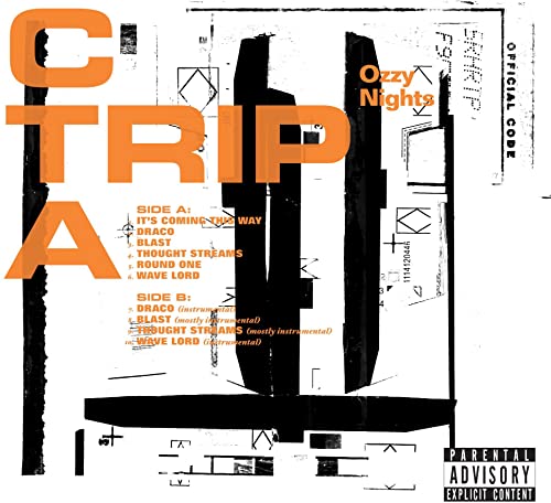 C Trip A [Vinyl LP] von Translation Loss