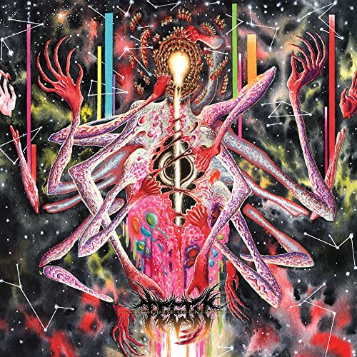 Curse Of Entropy von Translation Loss