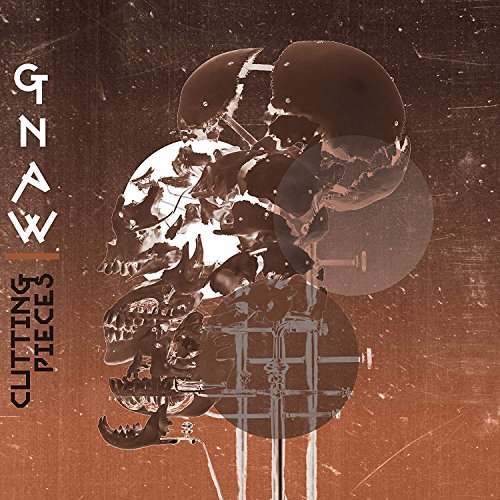 Cutting Pieces [VINYL] [Vinyl LP] von Translation Loss Records