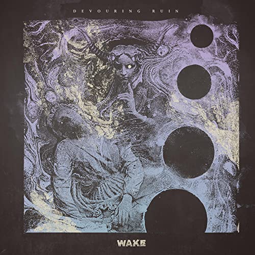 Devouring Ruin [VINYL] [Vinyl LP] von TRANSLATION LOSS