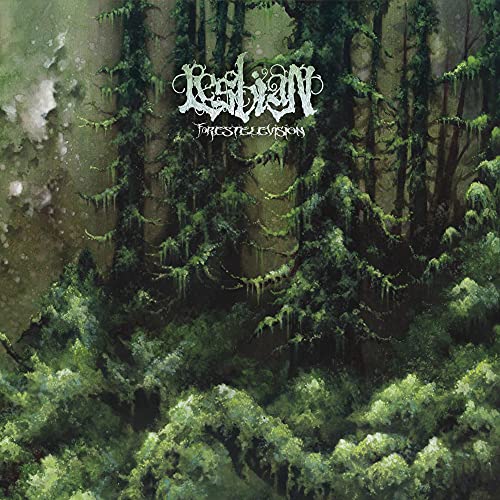 Forestelevision [Vinyl LP] von Translation Loss