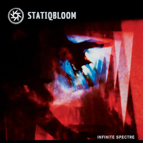 Infinite Spectre [VINYL] [Vinyl LP] von Translation Loss Records