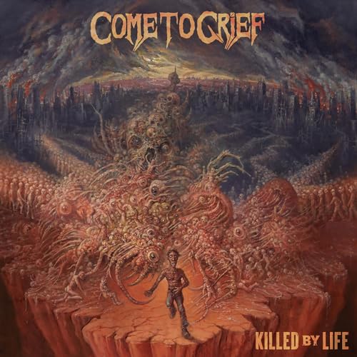 Killed By Life [Vinyl LP] von Translation Loss