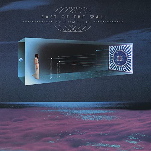 NP-Complete [Vinyl LP] von TRANSLATION LOSS