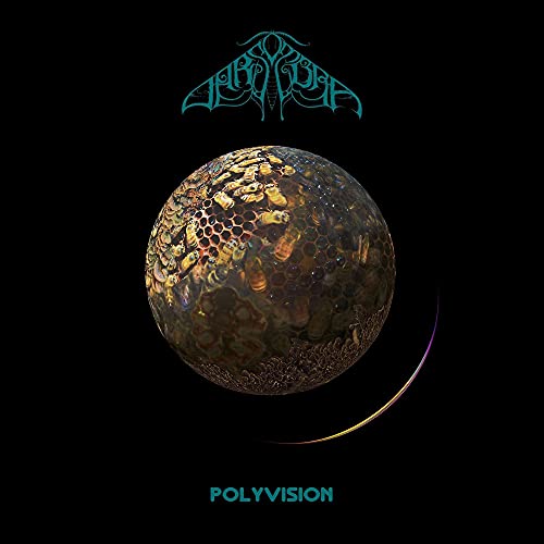 Polyvision [Vinyl LP] von Translation Loss