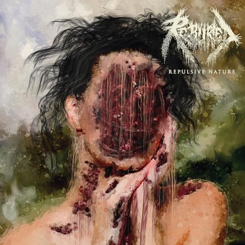 REPULSIVE NATURE [Vinyl LP] von Translation Loss