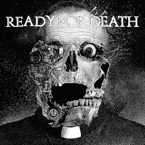 Ready For Death [Vinyl LP] von Translation Loss