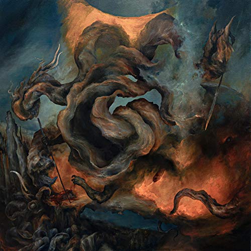 Seven Evils Spawned Of Seven Heads [Vinyl LP] von Translation Loss