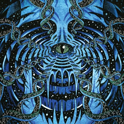 Spiritfraud [VINYL] [Vinyl LP] von TRANSLATION LOSS RECORDS