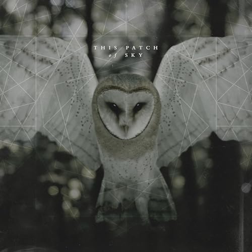 This Patch Of Sky von Translation Loss Records