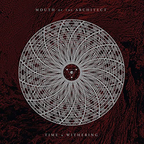 Time And Withering [VINYL] [Vinyl LP] von Translation Loss Records