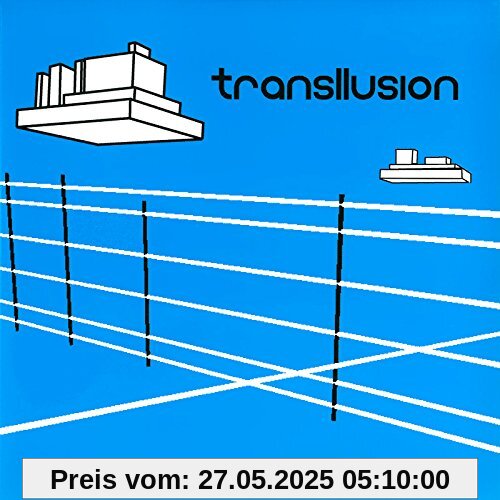 The Opening of the Cerebral Gate The Opening of the Cerebral Gate von Transllusion