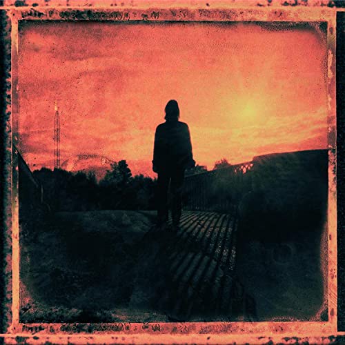 Grace for Drowning (Gatefold Black 2lp) [Vinyl LP] von Transmission