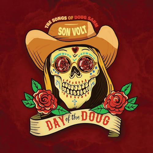 Day of the Doug [Vinyl LP] von Thirty Tigers
