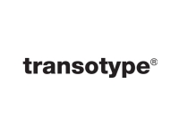 Transotype 17806006 Schablonenlineal von Transotype