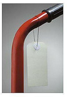 1000 Stk. Transpak Metalldraht f.Anhängeetiketten Länge 210mm 7770000 1000 Stk. Transpak Metalldraht f.Anhängeetiketten Länge 210mm 7770000 von Transpak