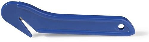 2 Stk. Transpak Folienschneider Standard f.Folien/Umreifungsband blau 9019021 2 Stk. Transpak Folienschneider Standard f.Folien/Umreifungsband blau 9019021 von Transpak
