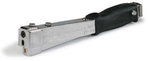 Transpak Hammertacker R 11 f.Heftklammern 6/8/10mm 9070201 Transpak Hammertacker R 11 f.Heftklammern 6/8/10mm 9070201 von Transpak