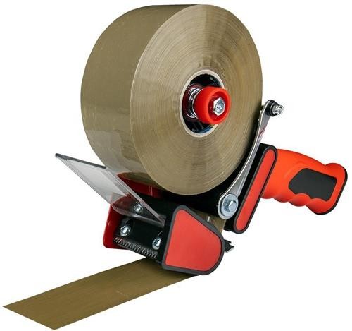 Transpak Handabroller f.1,5Zoll- Kerne Rollenbreite 50mm 9070034 Transpak Handabroller f.1,5Zoll- Kerne Rollenbreite 50mm 9070034 von Transpak