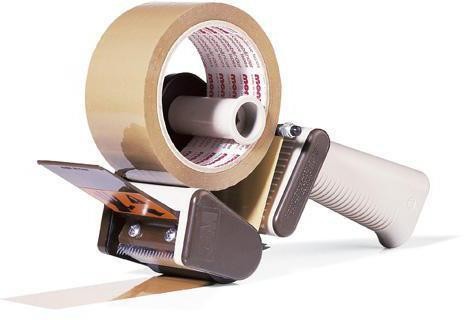 Transpak Handabroller f.50mm Rollenbreite TP Low-Noise 9070050 Transpak Handabroller f.50mm Rollenbreite TP Low-Noise 9070050 von Transpak