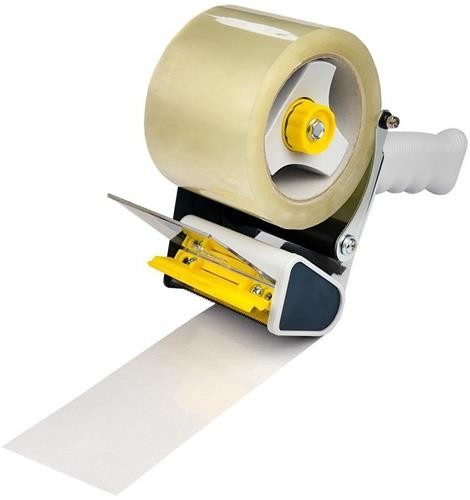 Transpak Handabroller f.75mm Rollenbreite Kern-D.76mm low noise 9070029 Transpak Handabroller f.75mm Rollenbreite Kern-D.76mm low noise 9070029 von Transpak