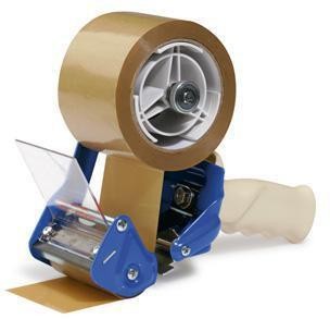 Transpak Handabroller f.75mm Rollenbreite Komfort-Spezial 9070052 Transpak Handabroller f.75mm Rollenbreite Komfort-Spezial 9070052 von Transpak