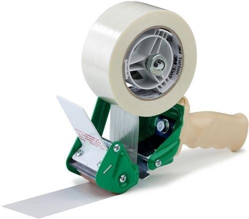 Transpak Handabroller f.Filament 50mm Rollenbreite Komfort-Spezial 9070039 Transpak Handabroller f.Filament 50mm Rollenbreite Komfort-Spezial 9070039 von Transpak