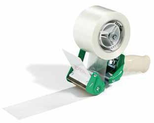 Transpak Handabroller f.Filament 75mm Rollenbreite Komfort-Spezial 9070038 Transpak Handabroller f.Filament 75mm Rollenbreite Komfort-Spezial 9070038 von Transpak